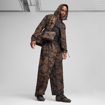 (W) Mowabb Camo 401540-03 Lookbook (W) Mowabb Camo 401540-03