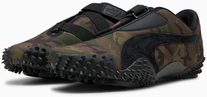 (W) Mowabb 迷彩款 401540-03 Shop (W) Mowabb 迷彩款 401540-03