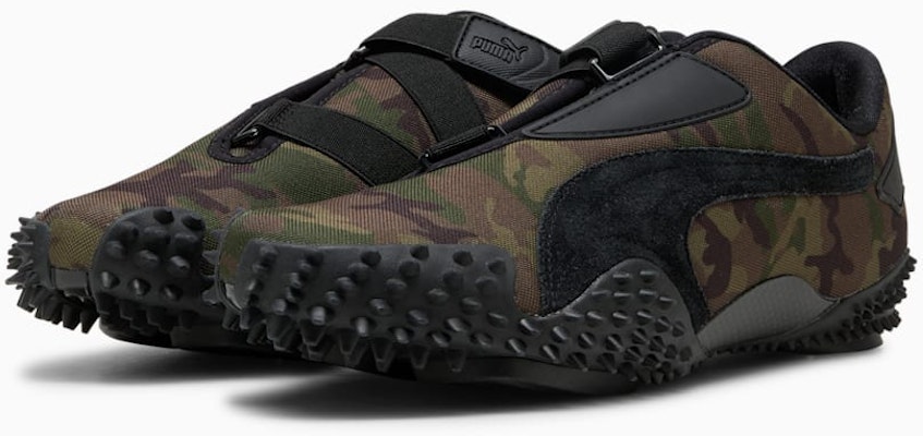 (W) Mowabb Camo 401540-03 Shop (W) Mowabb Camo 401540-03