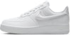 (Women) Nike Air Force 1 '07 'White Puffy Swoosh' HF2014-100