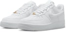 Purchase (Women) Nike Air Force 1 '07 'White Puffy Swoosh' HF2014-100