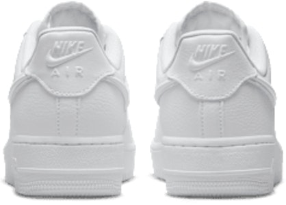 ナイキ エアフォース 1 '07(W) HF2014-100 Details for ナイキ エアフォース 1 '07(W) HF2014-100