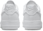 Details for (Women) Nike Air Force 1 '07 'White Puffy Swoosh' HF2014-100