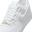Sizing (Women) Nike Air Force 1 '07 'White Puffy Swoosh' HF2014-100