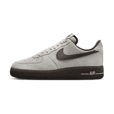 (W) Nike Air Force 1 '07 'Light Orewood Brown'