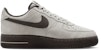 (Women) Nike Air Force 1 '07 'Light Orewood Brown' HQ3485-104