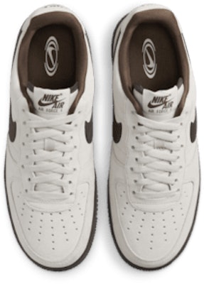 (Women) Nike Air Force 1 '07 'Light Orewood Brown' HQ3485-104 Shop (Women) Nike Air Force 1 '07 'Light Orewood Brown' HQ3485-104