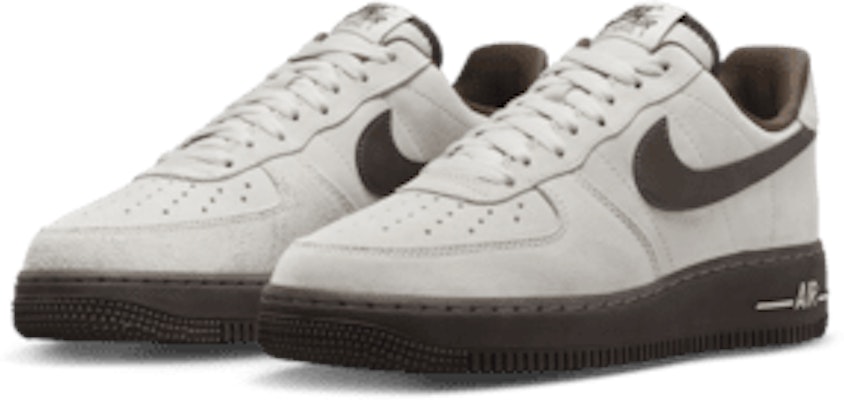 (Women) Nike Air Force 1 '07 'Light Orewood Brown' HQ3485-104 Purchase (Women) Nike Air Force 1 '07 'Light Orewood Brown' HQ3485-104