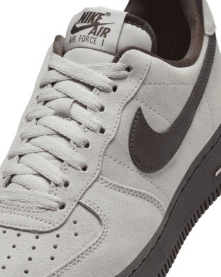 (Women) Nike Air Force 1 '07 'Light Orewood Brown' HQ3485-104 Sizing (Women) Nike Air Force 1 '07 'Light Orewood Brown' HQ3485-104