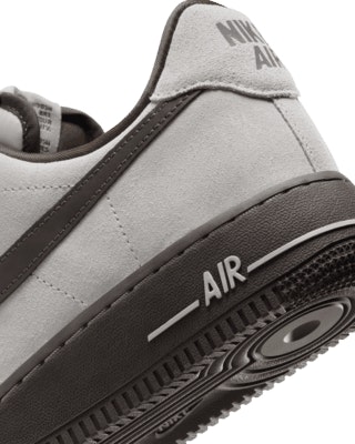 (Women) Nike Air Force 1 '07 'Light Orewood Brown' HQ3485-104 Cheap (Women) Nike Air Force 1 '07 'Light Orewood Brown' HQ3485-104