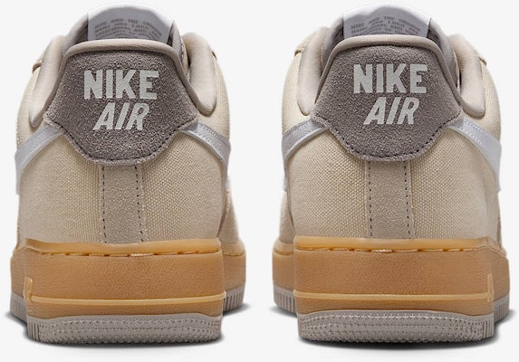 女款 Nike Air Force 1 '07 运动鞋 HV4306-234 Details for 女款 Nike Air Force 1 '07 运动鞋 HV4306-234