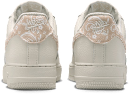 (W) Nike Air Force 1 '07 IH2051-072 Details for (W) Nike Air Force 1 '07 IH2051-072