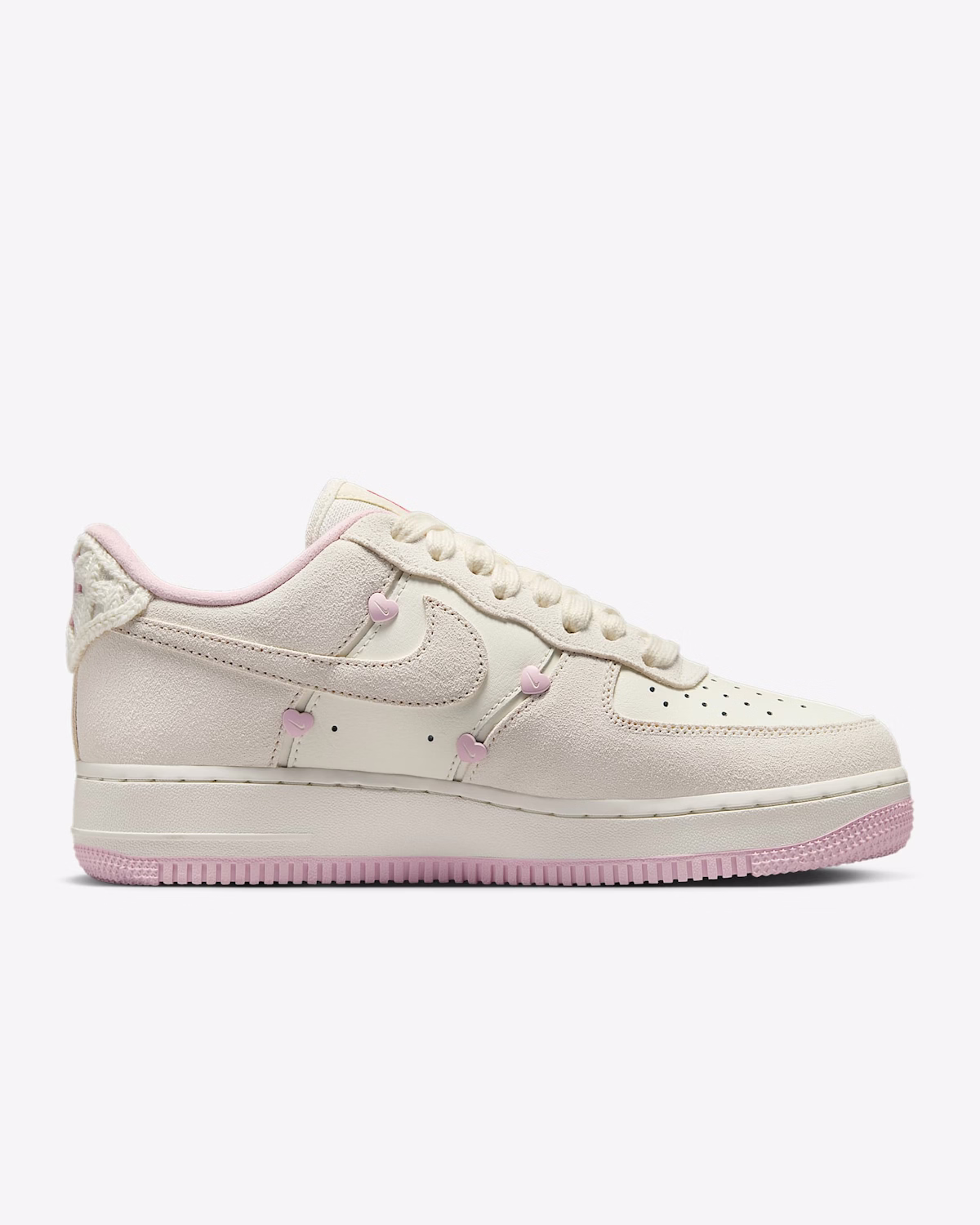 (Women) Nike Air Force 1 Low 'Valentine's Day 2025'
