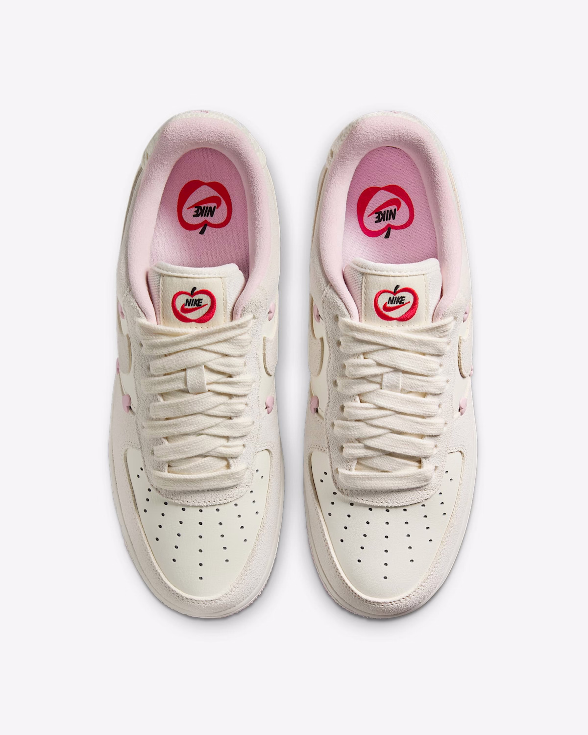 (Women) Nike Air Force 1 Low 'Valentine's Day 2025'