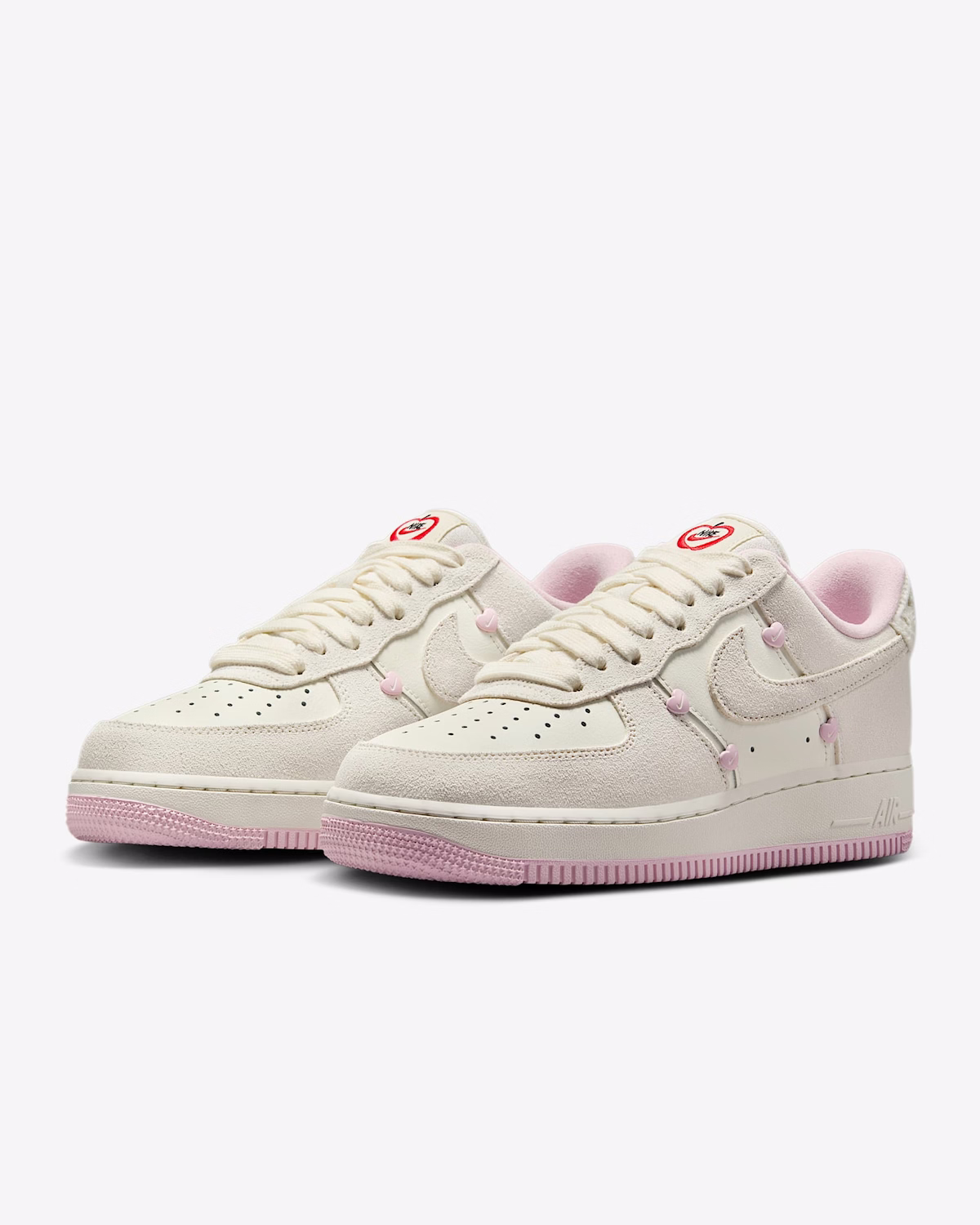 (Women) Nike Air Force 1 Low 'Valentine's Day 2025'