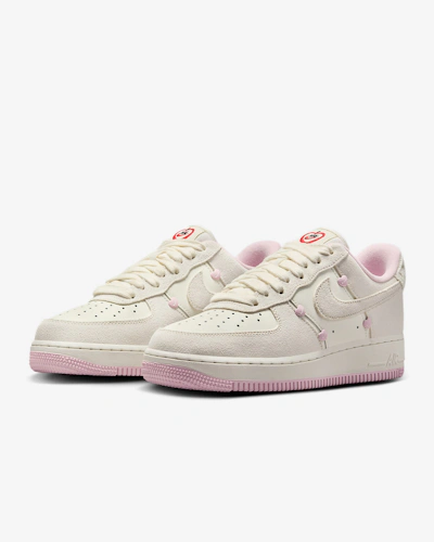 (Women) Nike Air Force 1 Low 'Valentine's Day 2025'