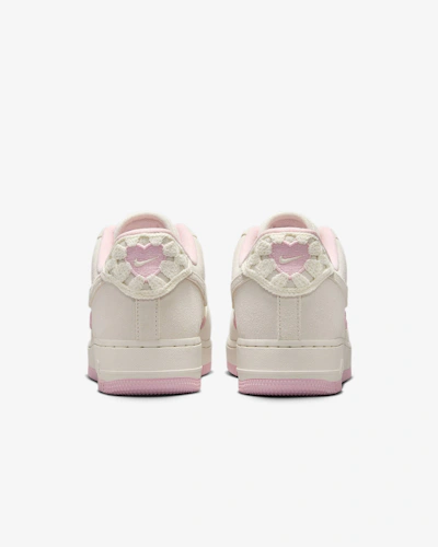 (Women) Nike Air Force 1 Low 'Valentine's Day 2025'