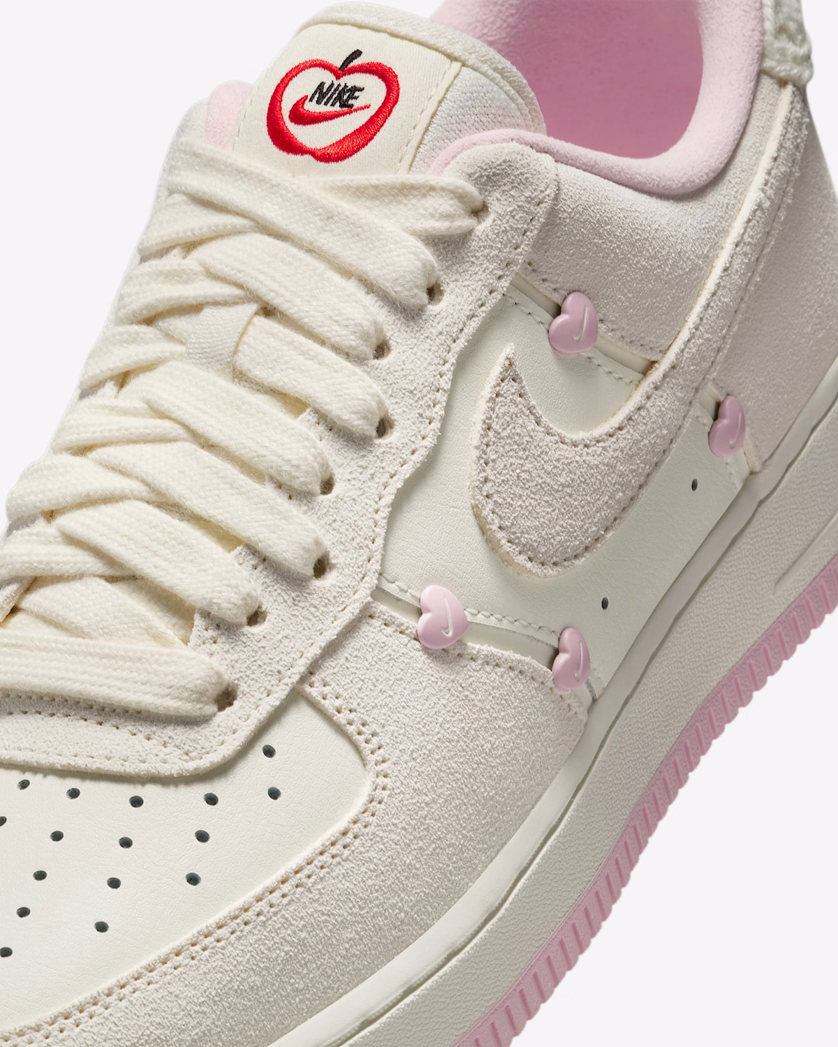 (Women) Nike Air Force 1 Low 'Valentine's Day 2025'