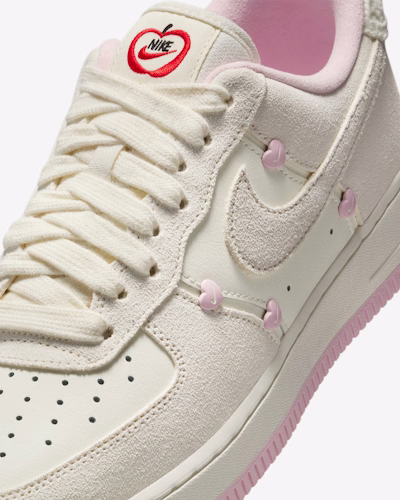 (Women) Nike Air Force 1 Low 'Valentine's Day 2025'