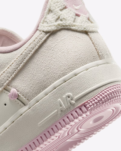 (Women) Nike Air Force 1 Low 'Valentine's Day 2025'