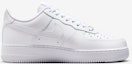 Lookbook (W) Nike Air Force 1 '07 LX Wanita IF1686-101