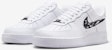 (W) Nike Air Force 1 '07 LX Wanita IF1686-101