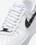 Sizing (W) Nike Air Force 1 '07 LX Wanita IF1686-101
