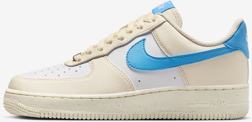 (W) ナイキ エアフォース 1 '07 ネクストネイチャー【直販限定】 DC9486-110 Buy (W) ナイキ エアフォース 1 '07 ネクストネイチャー【直販限定】 DC9486-110