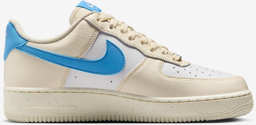 (W) ナイキ エアフォース 1 '07 ネクストネイチャー【直販限定】 DC9486-110 Lookbook (W) ナイキ エアフォース 1 '07 ネクストネイチャー【直販限定】 DC9486-110