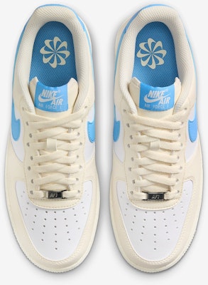 (W) ナイキ エアフォース 1 '07 ネクストネイチャー【直販限定】 DC9486-110 Shop (W) ナイキ エアフォース 1 '07 ネクストネイチャー【直販限定】 DC9486-110