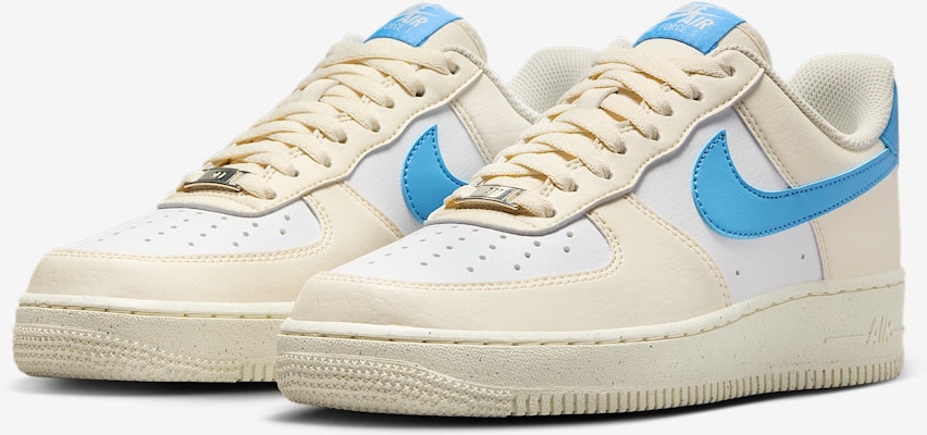 (W) ナイキ エアフォース 1 '07 ネクストネイチャー【直販限定】 DC9486-110 Purchase (W) ナイキ エアフォース 1 '07 ネクストネイチャー【直販限定】 DC9486-110