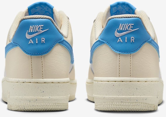 (W) ナイキ エアフォース 1 '07 ネクストネイチャー【直販限定】 DC9486-110 Details for (W) ナイキ エアフォース 1 '07 ネクストネイチャー【直販限定】 DC9486-110