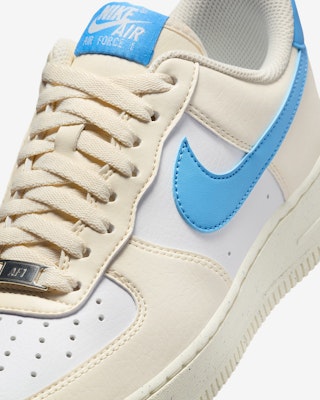 (W) ナイキ エアフォース 1 '07 ネクストネイチャー【直販限定】 DC9486-110 Sizing (W) ナイキ エアフォース 1 '07 ネクストネイチャー【直販限定】 DC9486-110