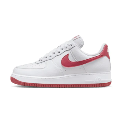 (W) Nike Air Force 1 '07 Next Nature 'Aster Pink'