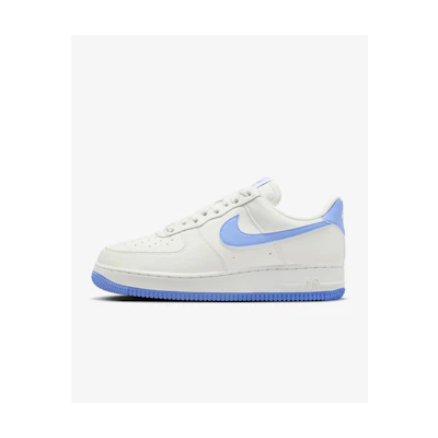 (W) Nike Air Force 1 '07 Next Nature 'Royal Pulse'