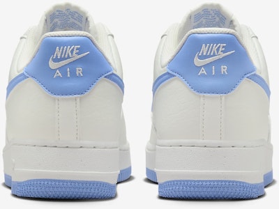 (W) ナイキ エアフォース 1 '07 ネクスト ネイチャー DC9486-104 Details for (W) ナイキ エアフォース 1 '07 ネクスト ネイチャー DC9486-104