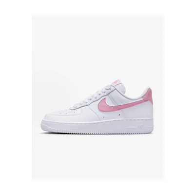 (W) Nike Air Force 1 '07 Next Nature 'White Elemental Pink'