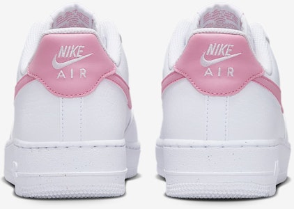 (W) Nike Air Force 1 '07 Next Nature Mujer DC9486-111 Details for (W) Nike Air Force 1 '07 Next Nature Mujer DC9486-111