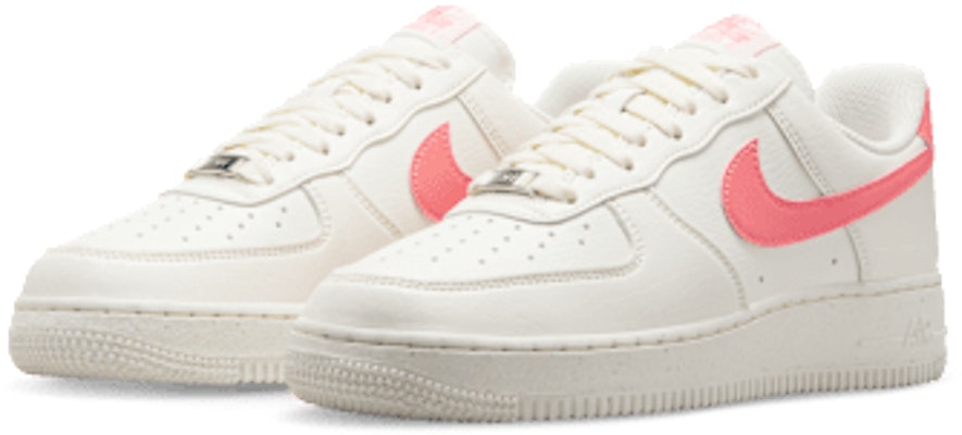 (W)ナイキ エア フォース 1 '07 ネクスト ネイチャー DV3808-110 Purchase (W)ナイキ エア フォース 1 '07 ネクスト ネイチャー DV3808-110