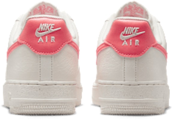 (W)ナイキ エア フォース 1 '07 ネクスト ネイチャー DV3808-110 Details for (W)ナイキ エア フォース 1 '07 ネクスト ネイチャー DV3808-110