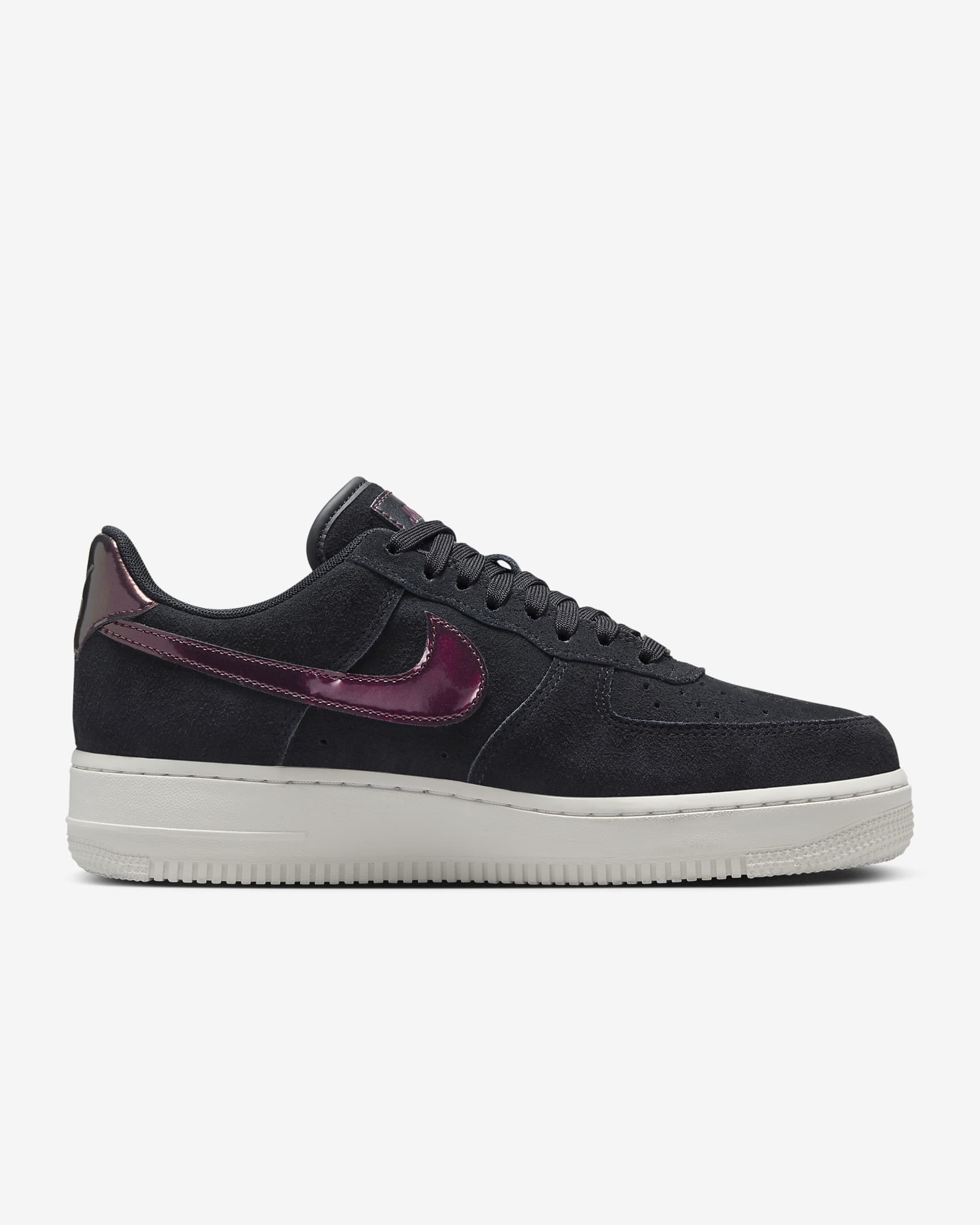 Lookbook (W) Nike Air Force 1 '07 SE [Eksklusif Toko Online Langsung] HJ4401-002