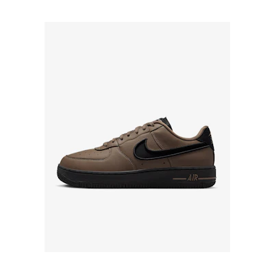 (W) Nike Air Force 1 Dance Low 'Mink Brown Black'