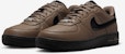 (W) Nike Air Force 1 Tarian (Edisi Eksklusif) FJ7409-200