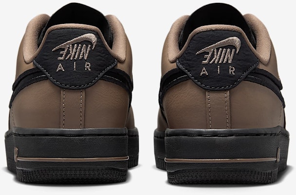 (W) Nike Air Force 1 Dance (Eksklusif Langsung) FJ7409-200 Details for (W) Nike Air Force 1 Dance (Eksklusif Langsung) FJ7409-200