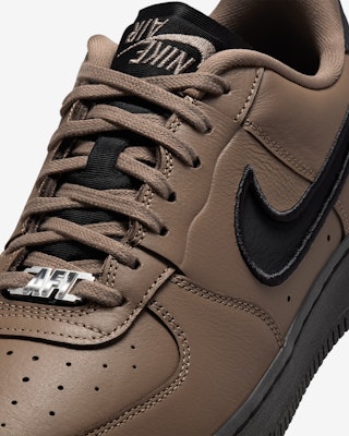 (Women) Nike Air Force 1 Dance Low 'Mink Brown Black' FJ7409-200 Sizing (Women) Nike Air Force 1 Dance Low 'Mink Brown Black' FJ7409-200