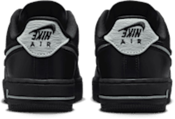 (W) Nike Air Force 1 Dance Wanita FJ7409-002 Details for (W) Nike Air Force 1 Dance Wanita FJ7409-002
