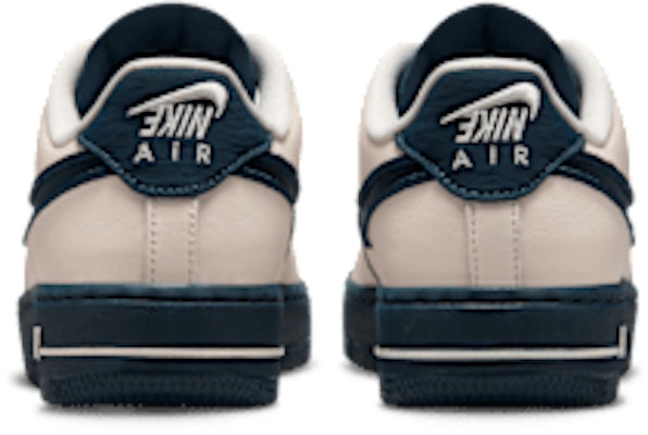 (W) 耐克空军1代舞动系列 FJ7409-103 Details for (W) 耐克空军1代舞动系列 FJ7409-103