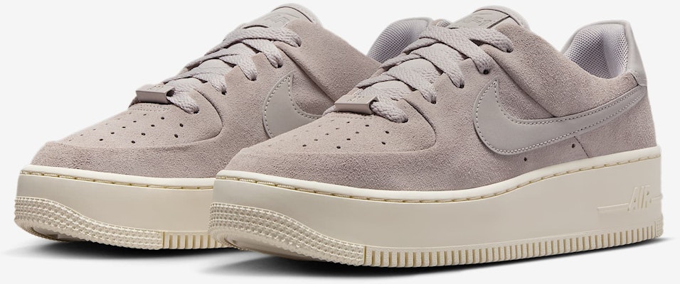 (W) Nike Air Force 1 Sage Rendah AR5339-004 Purchase (W) Nike Air Force 1 Sage Rendah AR5339-004