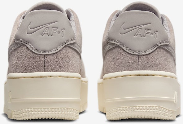 (W) Nike Air Force 1 Sage Rendah AR5339-004 Details for (W) Nike Air Force 1 Sage Rendah AR5339-004