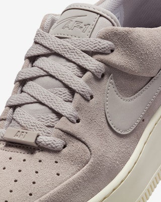 (W) Nike Air Force 1 Sage Rendah AR5339-004 Sizing (W) Nike Air Force 1 Sage Rendah AR5339-004